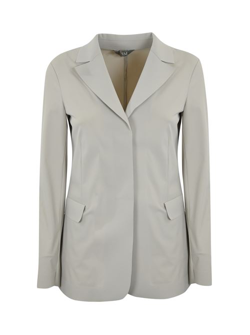 Giacca Gelada in jersey Nebbia MM Max Mara | 2516911027600002